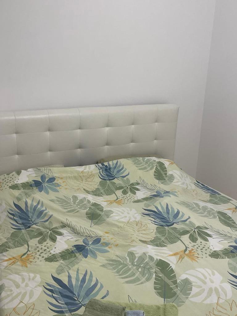 Sandra Apartmani Vrsac Exteriör bild