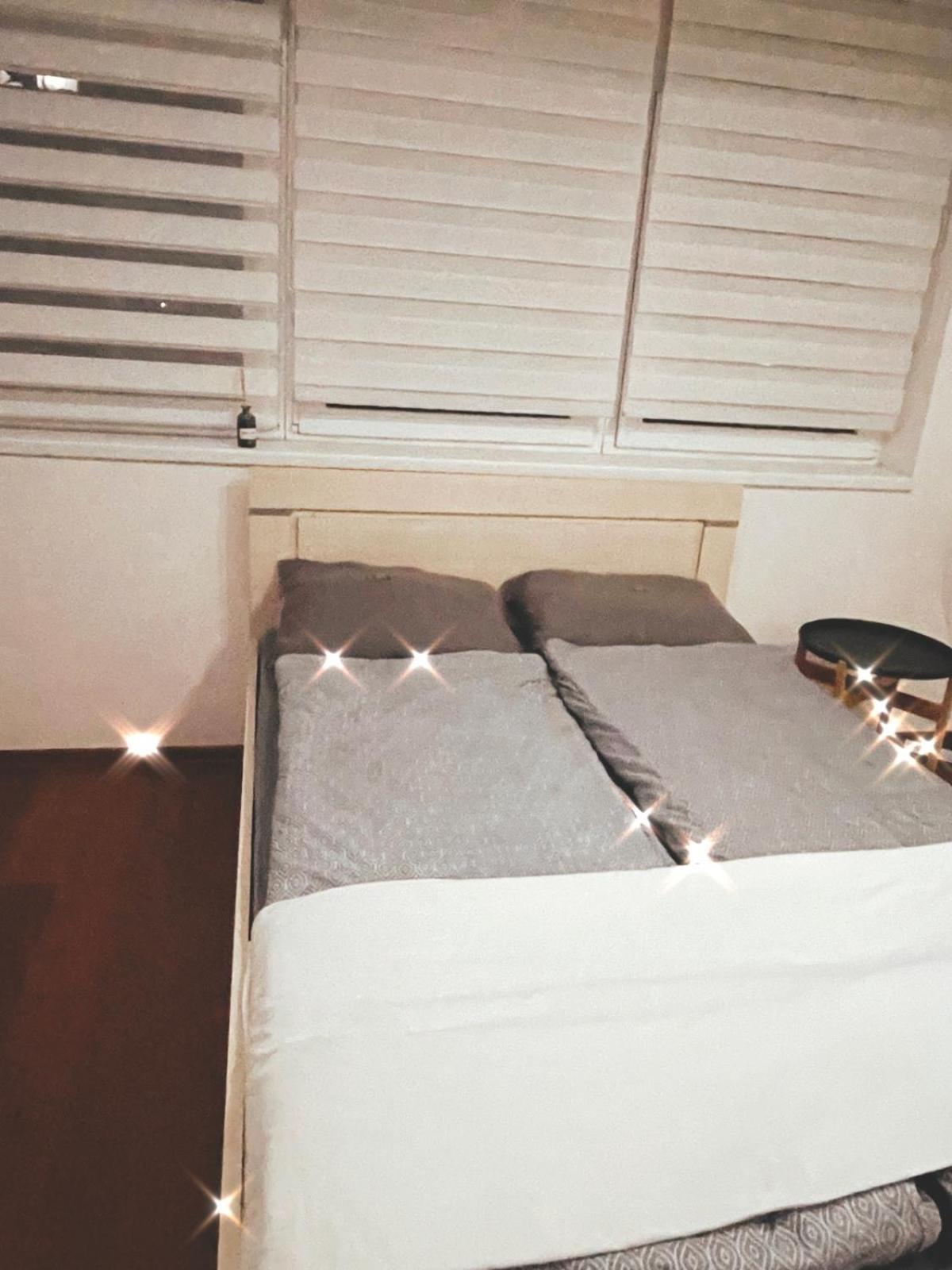 Sandra Apartmani Vrsac Exteriör bild